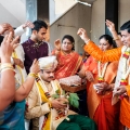 Telugu Arya Vysya Wedding