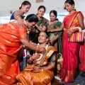 Telugu Arya Vysya Wedding