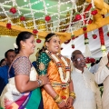 Telugu Arya Vysya Wedding
