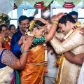 Telugu Arya Vysya Wedding