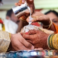 Telugu Arya Vysya Wedding