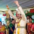 Telugu Arya Vysya Wedding