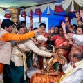 Telugu Arya Vysya Wedding