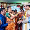 Telugu Arya Vysya Wedding