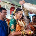 Telugu Arya Vysya Wedding