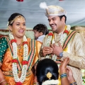Telugu Arya Vysya Wedding