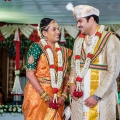 Telugu Arya Vysya Wedding