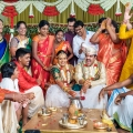 Telugu Arya Vysya Wedding