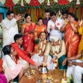 Telugu Arya Vysya Wedding