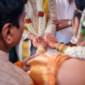 Telugu Arya Vysya Wedding