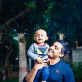 Bangalore Baby Portrait Photographer_0019