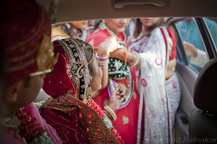 Wedding Photography by Nishant Ratnakar