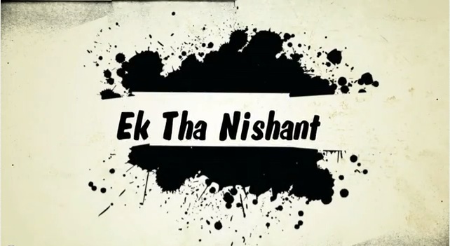 Ek Tha Nishant