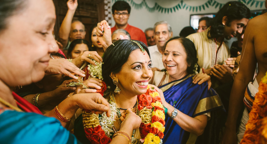 Bangalore Wedding Photographer - Ganjam Mantap